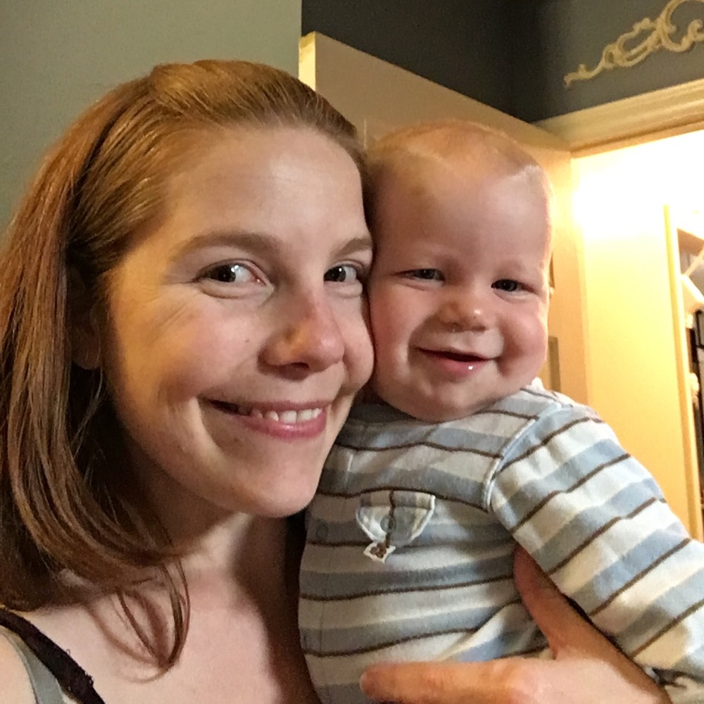 Meet your Posher, Colleen